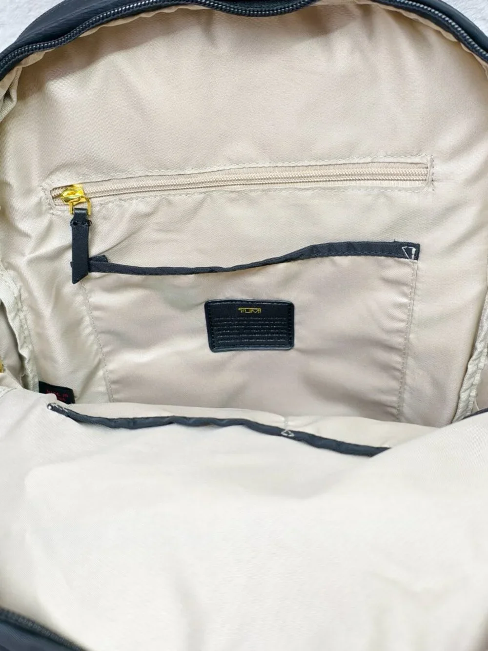 🧸Tumi Voyageur Nylon Backpack | Women's Commuter Bag